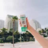 BUBBL'R Antioxidant Sparkling Water - 6pk/12 fl oz Cans - Image 3