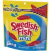 Swedish Fish Mini Soft & Chewy Candy - 12oz - Image 11
