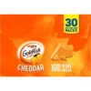Goldfish Cheddar Crackers Snack Pack Multipack Box - 1oz/30ct - Image 6