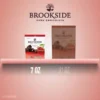 Brookside Pomegranate Dark Chocolate Candy - 7oz - Image 3