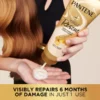 Pantene Pro-V Miracle Rescue Deep Repair Conditioner - 8 fl oz - Image 11