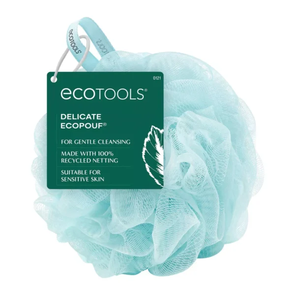 EcoTools Delicate EcoPouf Loofah
