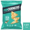 Popcorners Sea Salt Sharing Size - 7oz