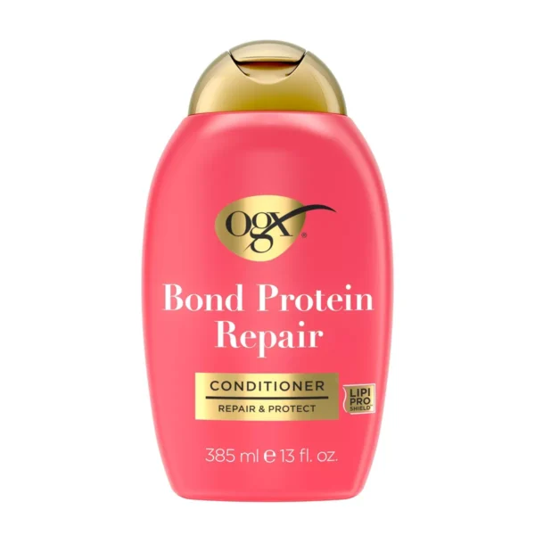 OGX Bond Protein Repair Lightweight Conditioner - 13 fl oz