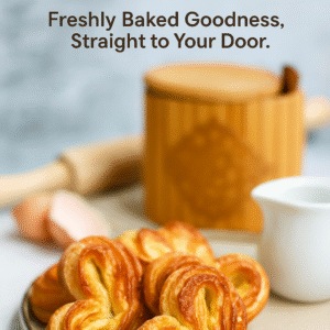 Bakery & Bread
