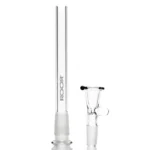 ROOR.US - Intro Collector Series - 99 Series - 14" Straight 50x5 - Black & White - Image 4