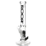 ROOR.US - Intro Collector Series - 99 Series - 14" Straight 50x5 - Black & White - Image 2