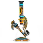 Jake C - Beaker - Double Leaf - Image 2