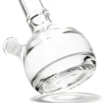 US Tubes - 20" Round Bottom 50x7 w/ 24mm Joint - Constriction - White Classic Label - Image 7