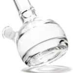 US Tubes - 20" Round Bottom 50x7 w/ 24mm Joint - Constriction - White Classic Label - Image 7