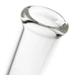US Tubes - 20" Round Bottom 50x7 w/ 24mm Joint - Constriction - White Classic Label - Image 9