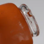 Daniels Glass Art - Sculpted Puffco Peak Top - Garfield - Image 5
