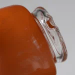 Daniels Glass Art - Sculpted Puffco Peak Top - Garfield - Image 5