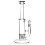 Dirty Rico - 60mm Inverted Hollow Foot - Clear - Image 2