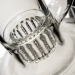 Dirty Rico - 60mm Inverted Hollow Foot - Clear - Image 4