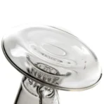 Dirty Rico - 60mm Inverted Hollow Foot - Clear - Image 6