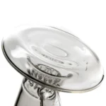 Dirty Rico - 60mm Inverted Hollow Foot - Clear - Image 6