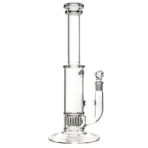Dirty Rico - 60mm Inverted Straight - Clear - Image 2