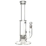 Dirty Rico - 60mm Inverted Straight - Clear - Image 2