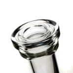 Dirty Rico - 60mm Inverted Straight - Clear - Image 5