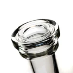 Dirty Rico - 60mm Inverted Straight - Clear - Image 5