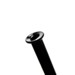 Gridded Horizon Perc - Dichro Crystal Neck - Image 6