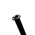 Gridded Horizon Perc - Dichro Crystal Neck - Image 6