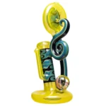 Christian Otis - Worked Push Bub - Lemon Drop - Image 2