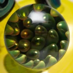 Christian Otis - Worked Push Bub - Lemon Drop - Image 3