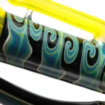 Christian Otis - Worked Push Bub - Lemon Drop - Image 4