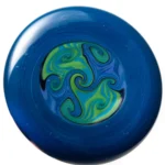 Heady - Worked Push Bub - Green & Blue - Image 7