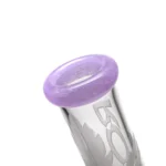 ROOR - 14" Beaker - 50x5 - ROOR Strain - Strawberry Dream - Image 3