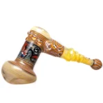 Micro - Hammer Bubbler - 8-1 Volcano Scene - Image 2