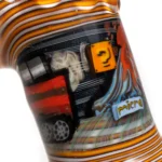 Micro - Hammer Bubbler - 8-1 Volcano Scene - Image 4