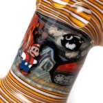 Micro - Hammer Bubbler - 8-1 Volcano Scene - Image 5