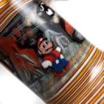 Micro - Hammer Bubbler - 8-1 Volcano Scene - Image 10