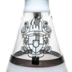 Illadelph - Signature Coil Condenser - White & Black - Image 11