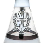 Illadelph - Signature Coil Condenser - White & Black - Image 11