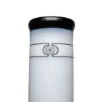 Illadelph - Signature Coil Condenser - White & Black - Image 9