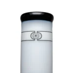 Illadelph - Signature Coil Condenser - White & Black - Image 9