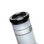 Illadelph - Signature Coil Condenser - White & Black - Image 8