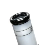 Illadelph - Signature Coil Condenser - White & Black - Image 8