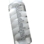 Illadelph - Signature Coil Condenser - White & Black - Image 7