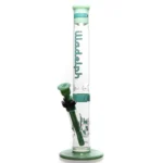 Illadelph - Classic Heavy Hitter Straight - 60mm - Teal