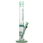 Illadelph - Classic Heavy Hitter Straight - 60mm - Teal - Image 2
