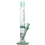 Illadelph - Classic Heavy Hitter Straight - 60mm - Teal - Image 2