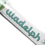 Illadelph - Classic Heavy Hitter Straight - 60mm - Teal - Image 4