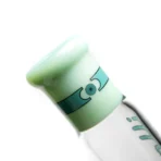 Illadelph - Classic Heavy Hitter Straight - 60mm - Teal - Image 3