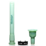 Illadelph - Classic Heavy Hitter Straight - 60mm - Teal - Image 9
