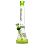 Illadelph - Classic Heavy Hitter Beaker - 60mm - Watermelon